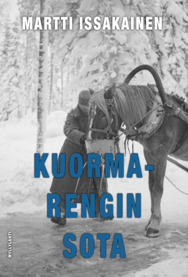 Kuormarengin sota