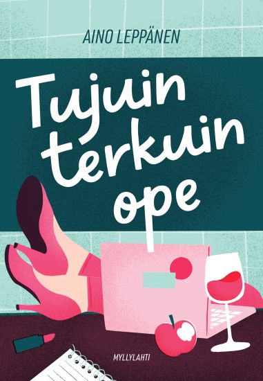 Tujuin terkuin ope