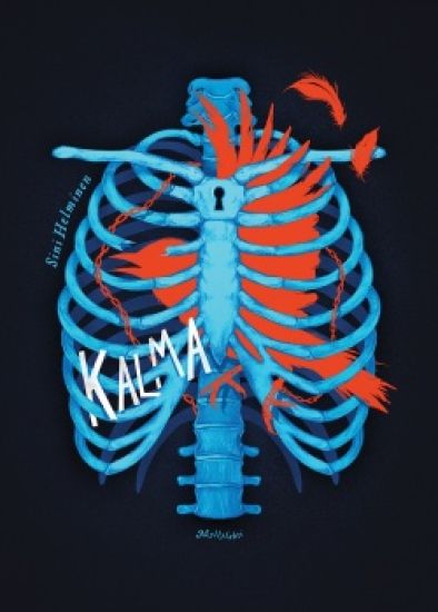 Kansikuva: Kalma