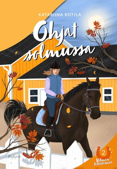 Ohjat solmussa