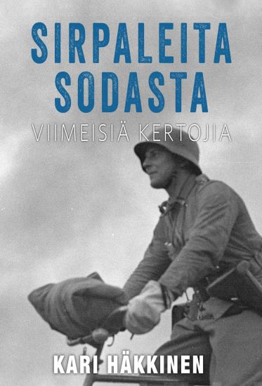 Sirpaleita sodasta