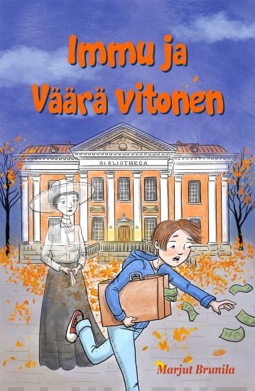 Immu ja Väärä vitonen