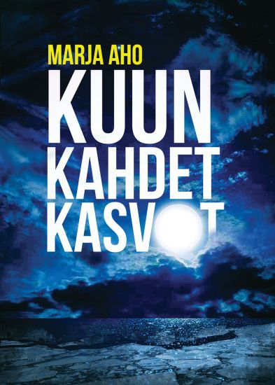 Kuun kahdet kasvot