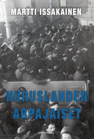 Huruslahden arpajaiset