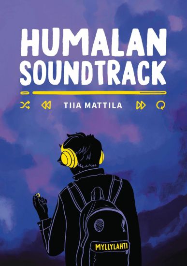 Humalan soundtrack