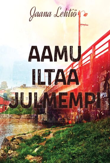 Aamu iltaa julmempi