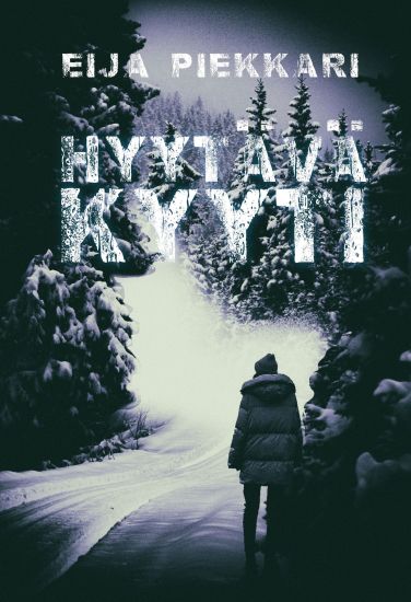 Kansikuva: Hyytävä kyyti