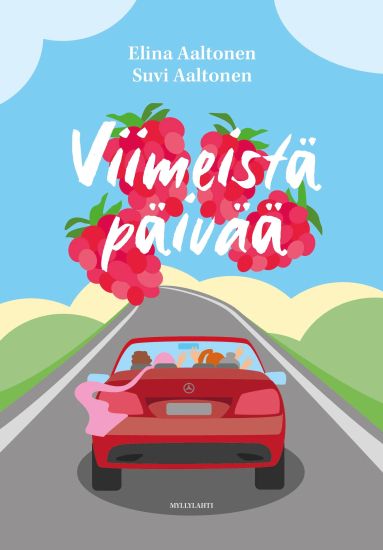 Viimeistä päivää