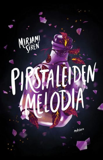 Pirstaleiden melodia