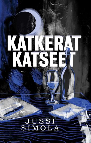 Kansikuva: Katkerat katseet