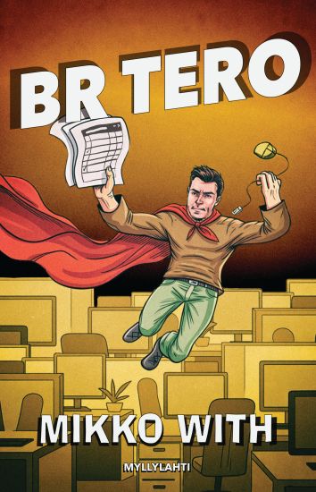 Kansikuva: BR Tero