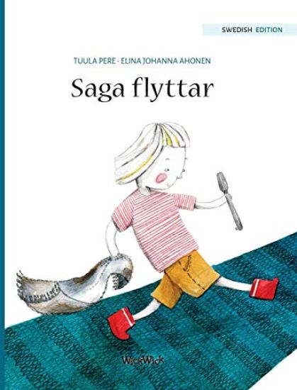 Saga flyttar