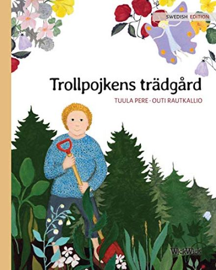 Trollpojkens trädgård