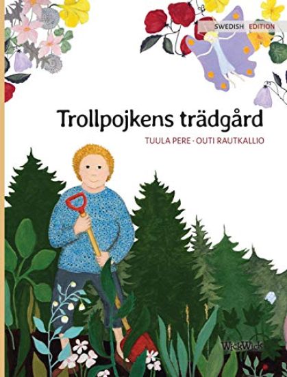 Trollpojkens trädgård