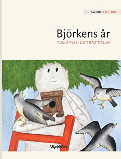Björkens år