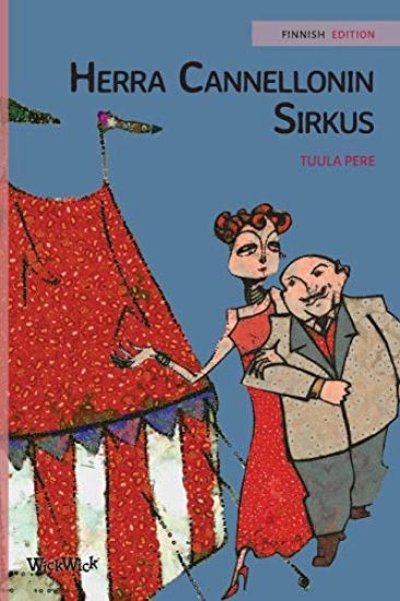 Herra Cannellonin sirkus