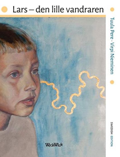 Lars - den lille vandraren