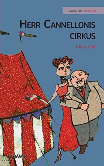 Herr Cannellonis cirkus
