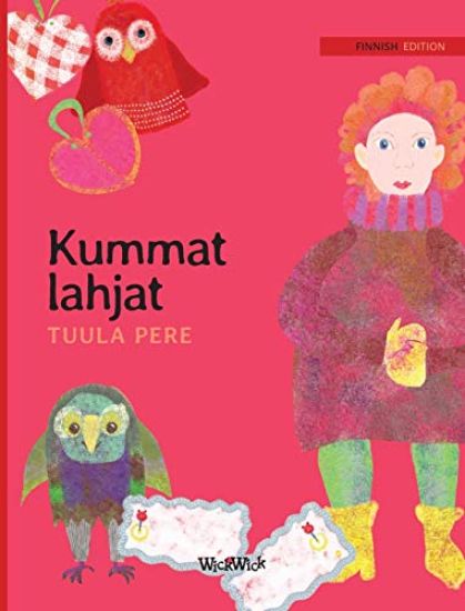 Kummat lahjat
