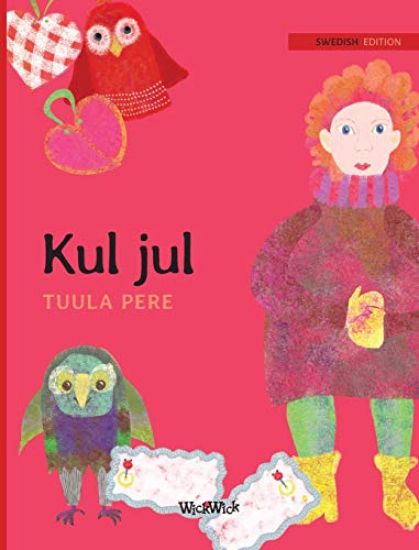 Kul jul