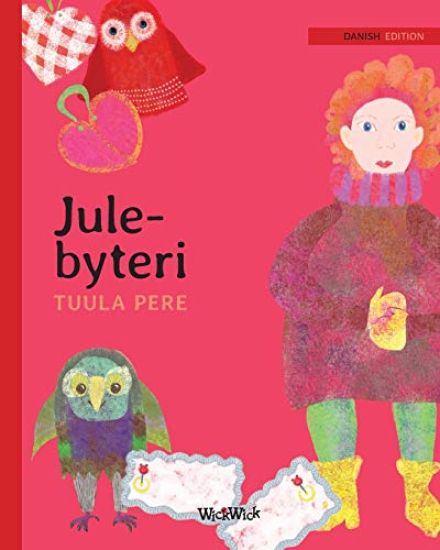 Jule-bytteri