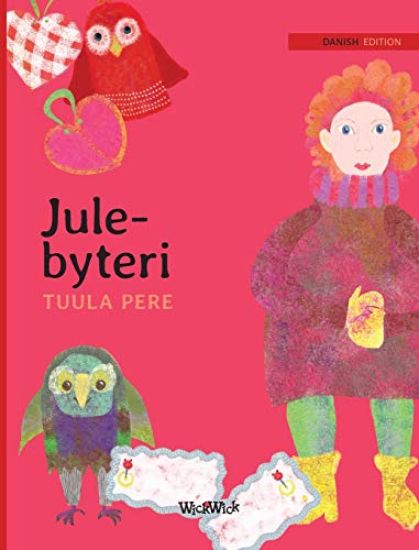 Jule-bytteri