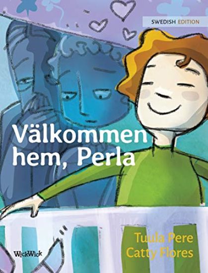 Välkommen hem, Perla