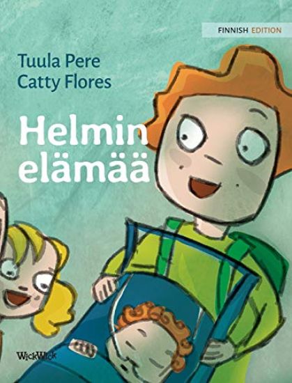 Helmin elämää