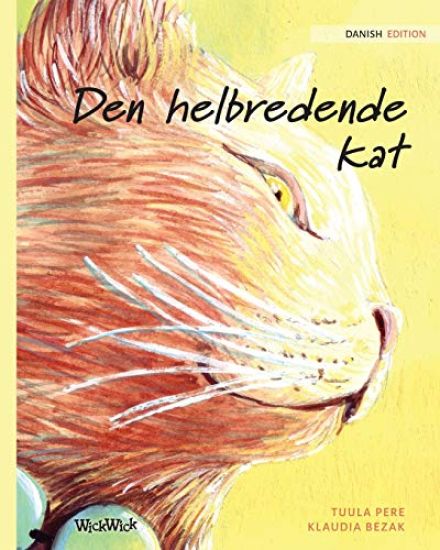 Den helbredende kat