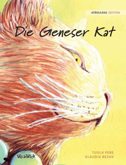 Die Geneser Kat