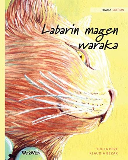 Labarin magen waraka