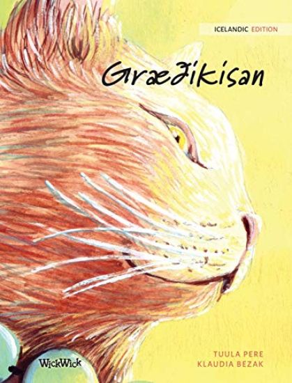 Græðikisan