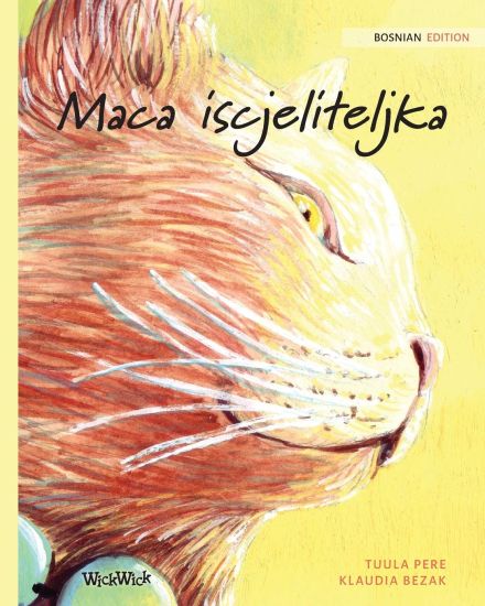 Maca iscjeliteljka