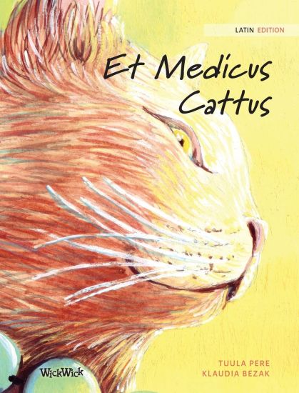 Et Medicus Cattus