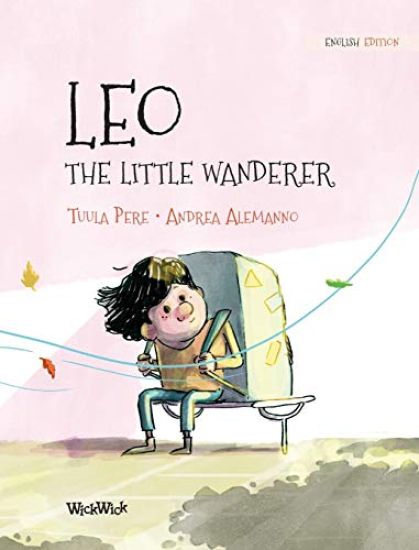 Leo, the Little Wanderer