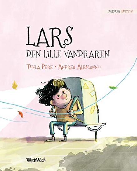 Lars, den lille vandraren