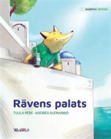 Rävens palats