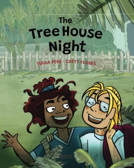 The Tree House Night