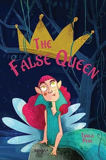 The False Queen