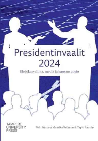 Presidentinvaalit 2024