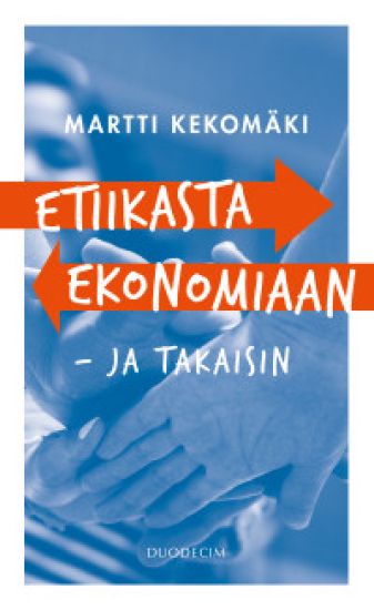 Etiikasta ekonomiaan