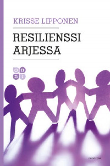Kansikuva: Resilienssi arjessa