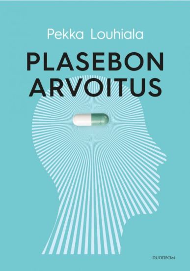 Plasebon arvoitus