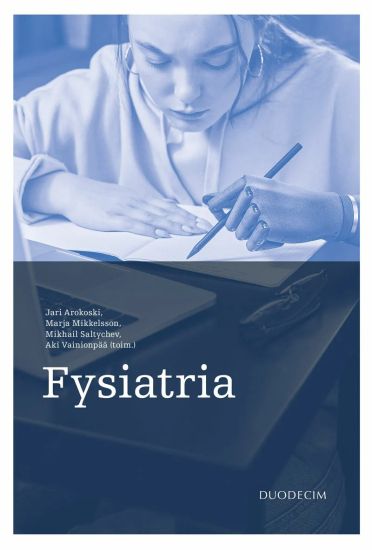 Kansikuva: Fysiatria