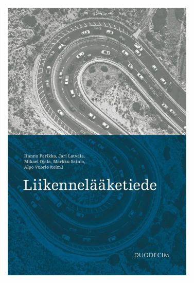 Kansikuva: Liikennelääketiede