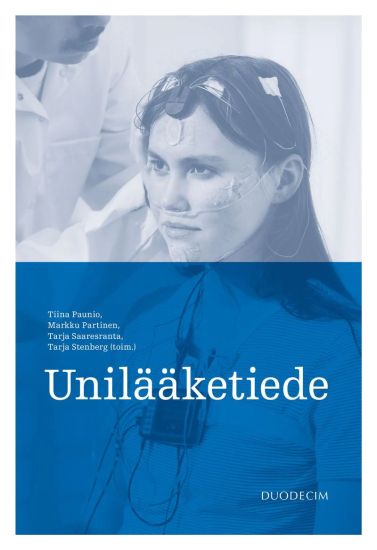 Kansikuva: Unilääketiede