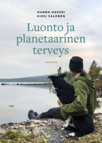 Kansikuva: Luonto ja planetaarinen terveys