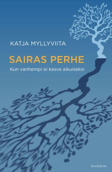 Kansikuva: Sairas perhe