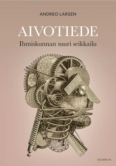 Kansikuva: Aivotiede