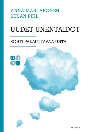 Kansikuva: Uudet unentaidot
